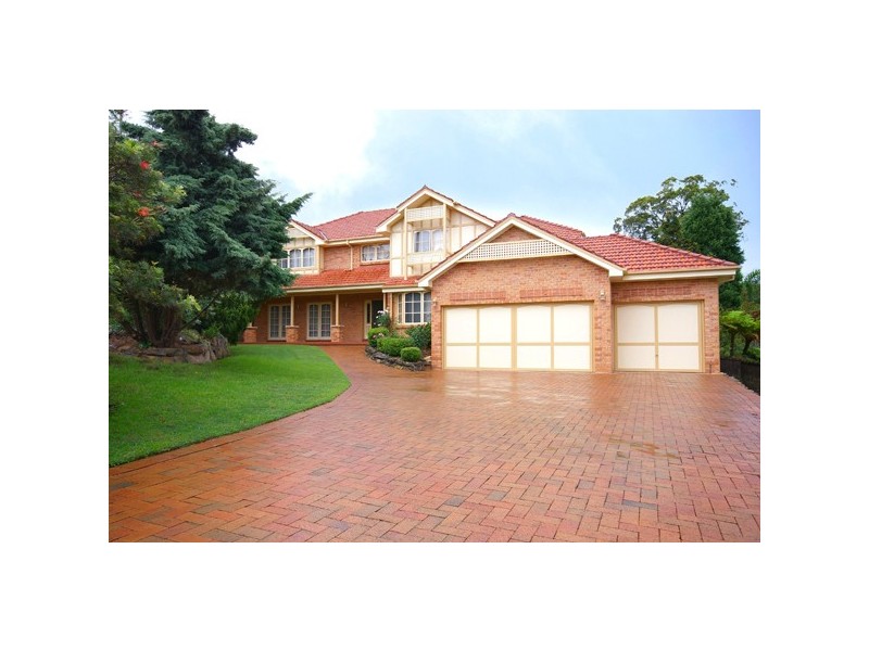 West Pennant Hills NSW 2125