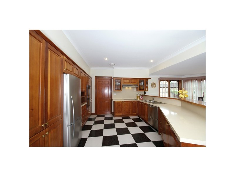 West Pennant Hills NSW 2125