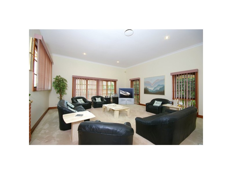 West Pennant Hills NSW 2125