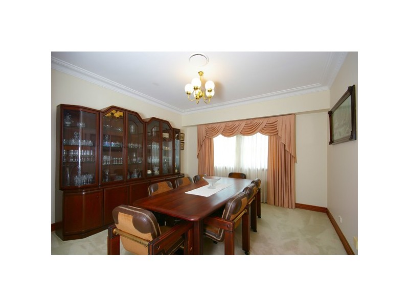 West Pennant Hills NSW 2125