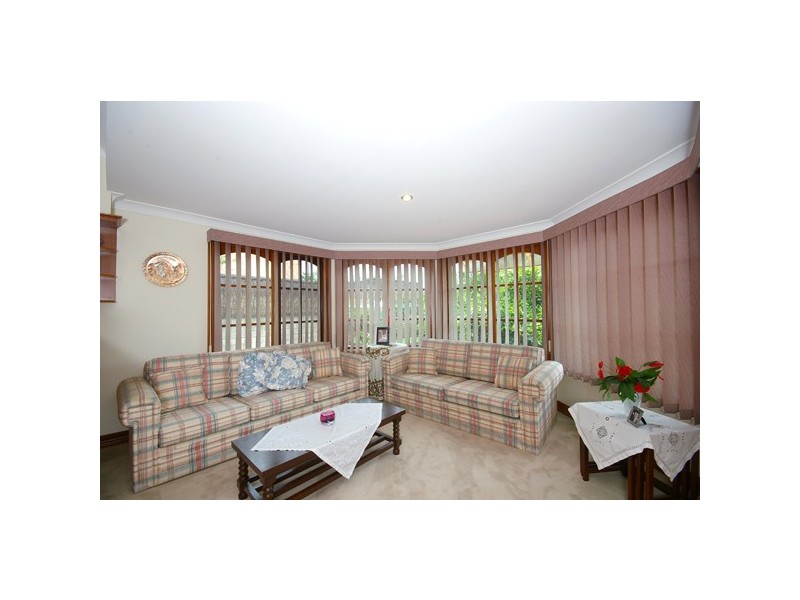 West Pennant Hills NSW 2125