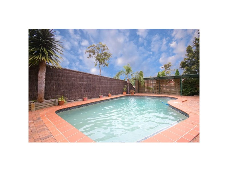 West Pennant Hills NSW 2125