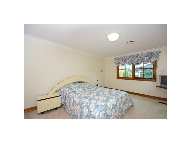West Pennant Hills NSW 2125