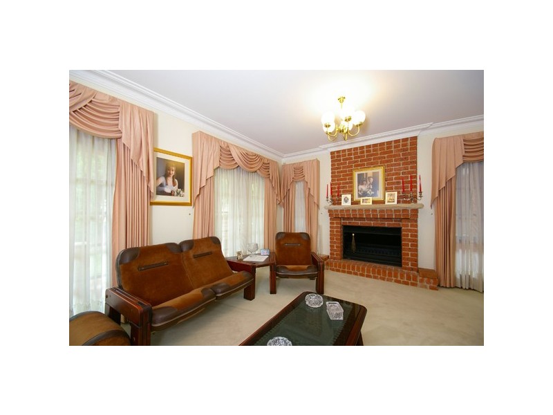 West Pennant Hills NSW 2125