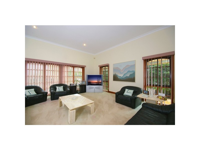 West Pennant Hills NSW 2125