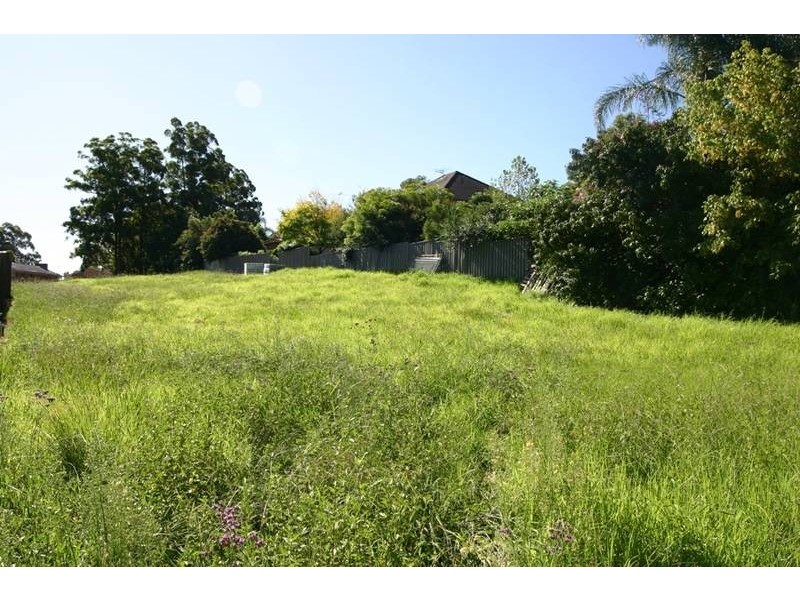 Yinnell Place & Yandiah Place, Castle Hill NSW 2154