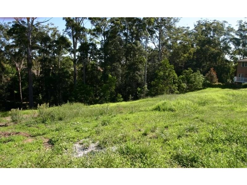 Yinnell Place & Yandiah Place, Castle Hill NSW 2154