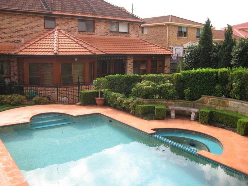 West Pennant Hills NSW 2125