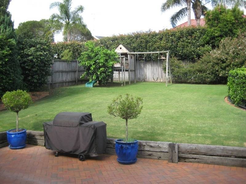 West Pennant Hills NSW 2125