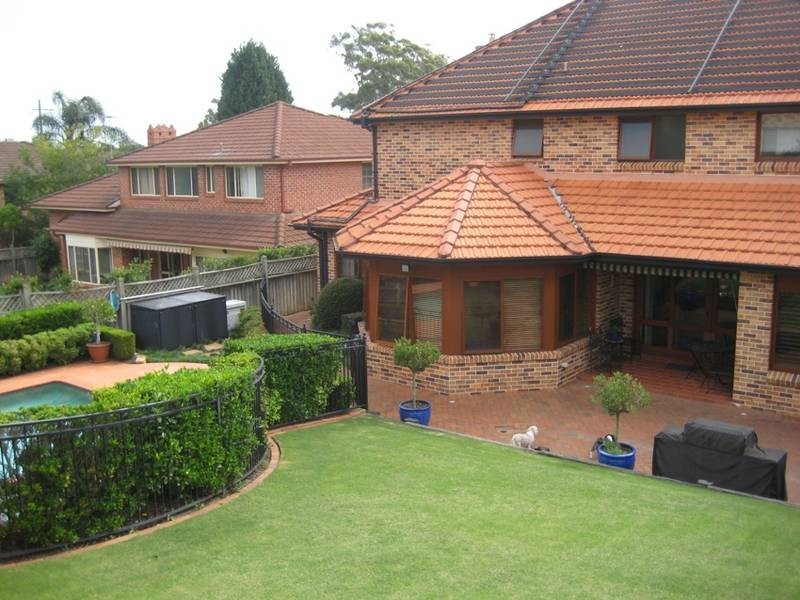 West Pennant Hills NSW 2125
