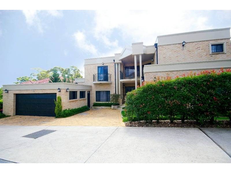 West Pennant Hills NSW 2125