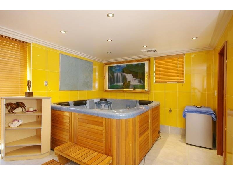 West Pennant Hills NSW 2125