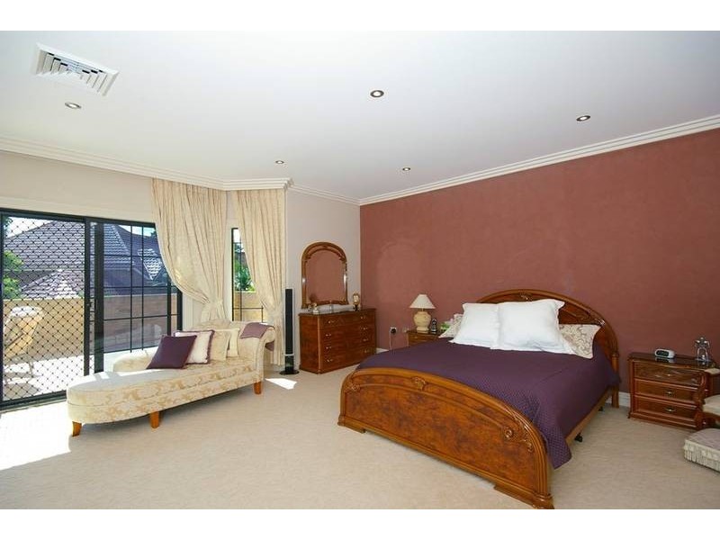 West Pennant Hills NSW 2125