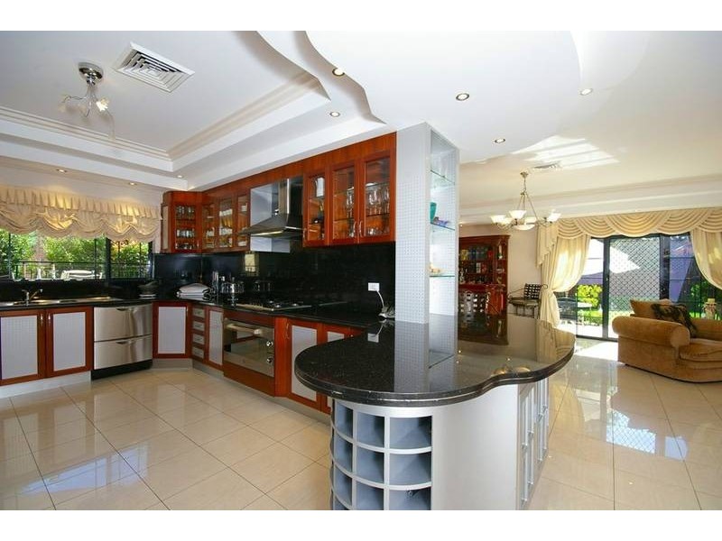 West Pennant Hills NSW 2125