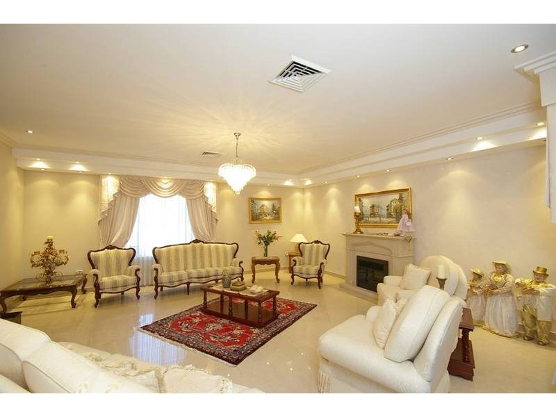 West Pennant Hills NSW 2125