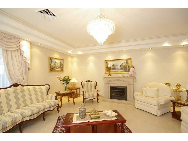 West Pennant Hills NSW 2125