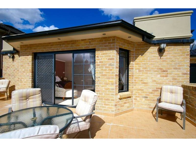 West Pennant Hills NSW 2125