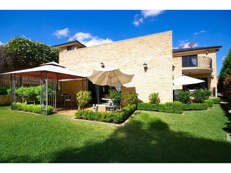 West Pennant Hills NSW 2125