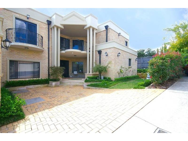 West Pennant Hills NSW 2125