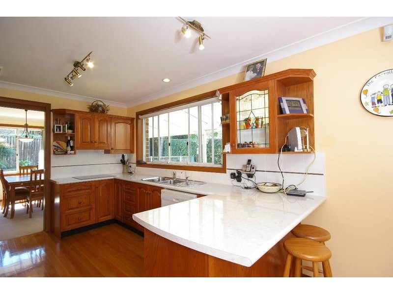 14 Monastery Place, Cherrybrook NSW 2126