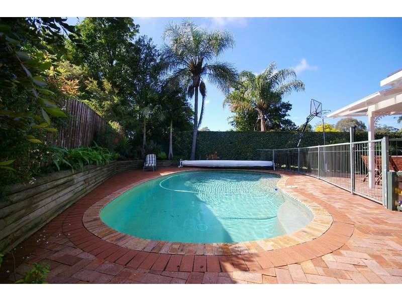 14 Monastery Place, Cherrybrook NSW 2126