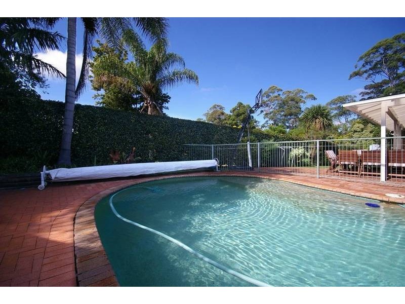 14 Monastery Place, Cherrybrook NSW 2126