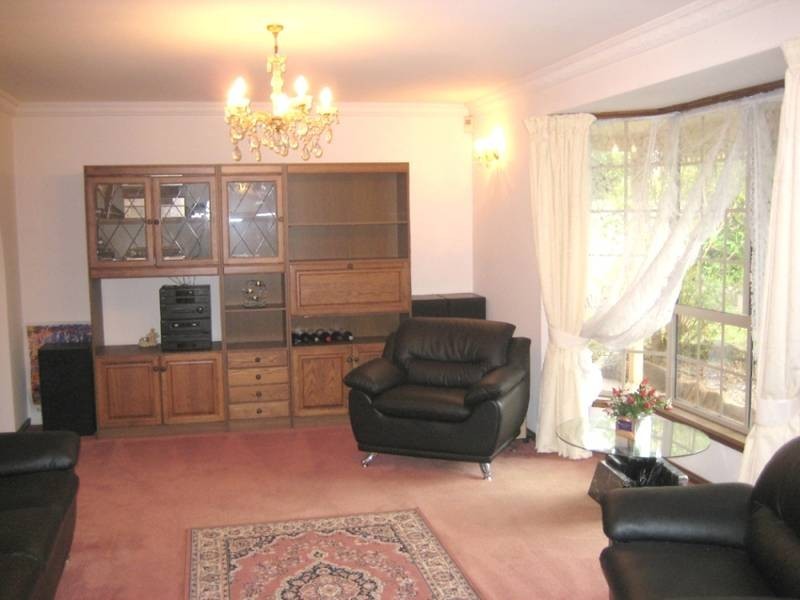 West Pennant Hills NSW 2125