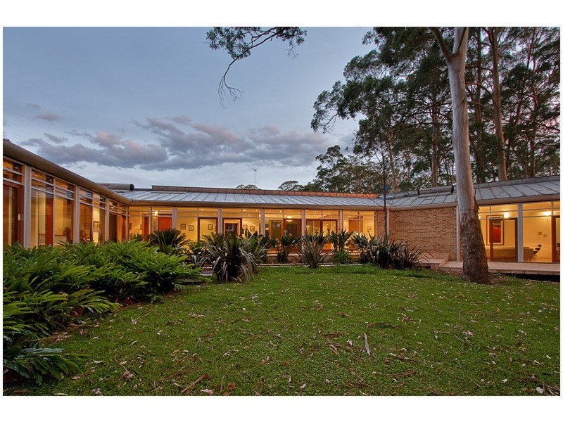 Castle Hill NSW 2154