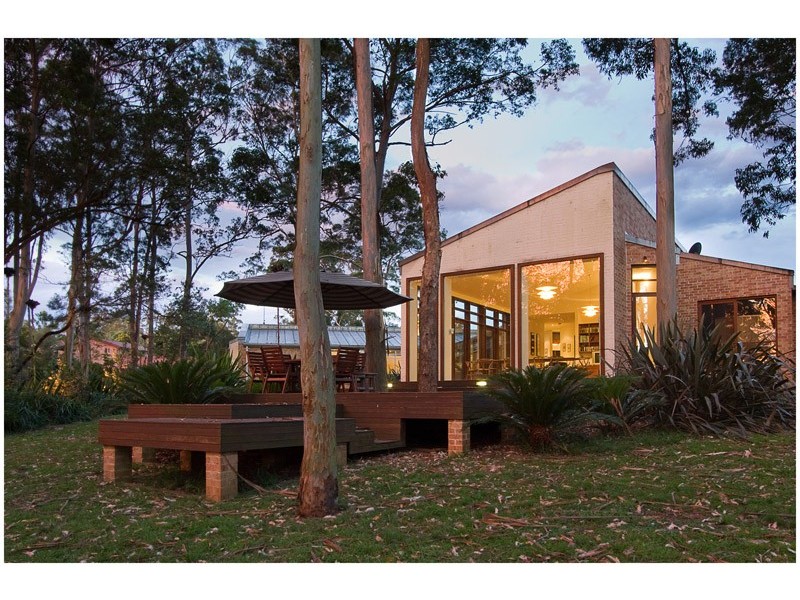 Castle Hill NSW 2154