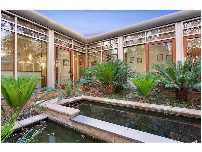 Castle Hill NSW 2154