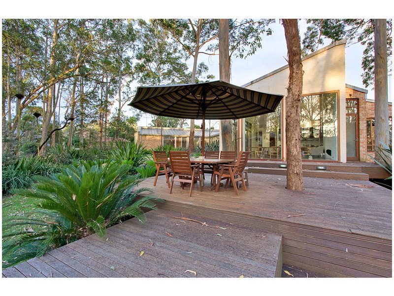 Castle Hill NSW 2154