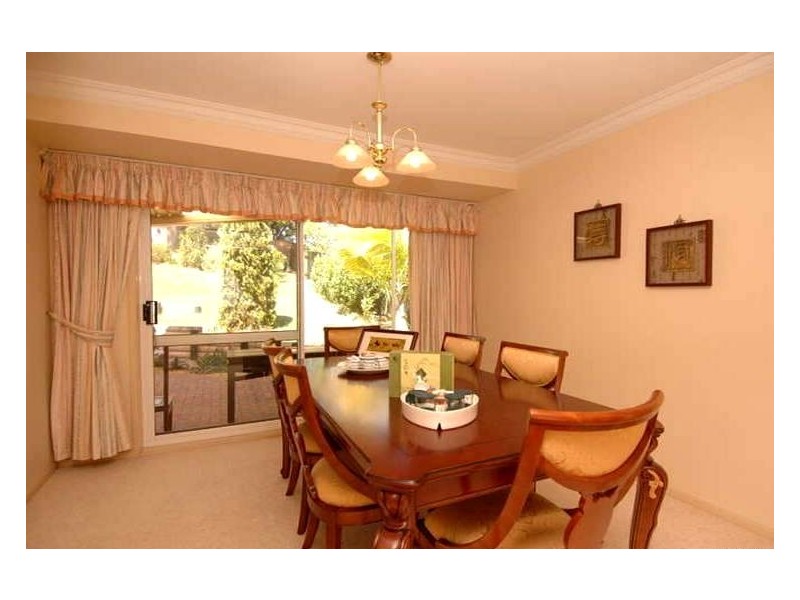 25 Brett Place, West Pennant Hills NSW 2125