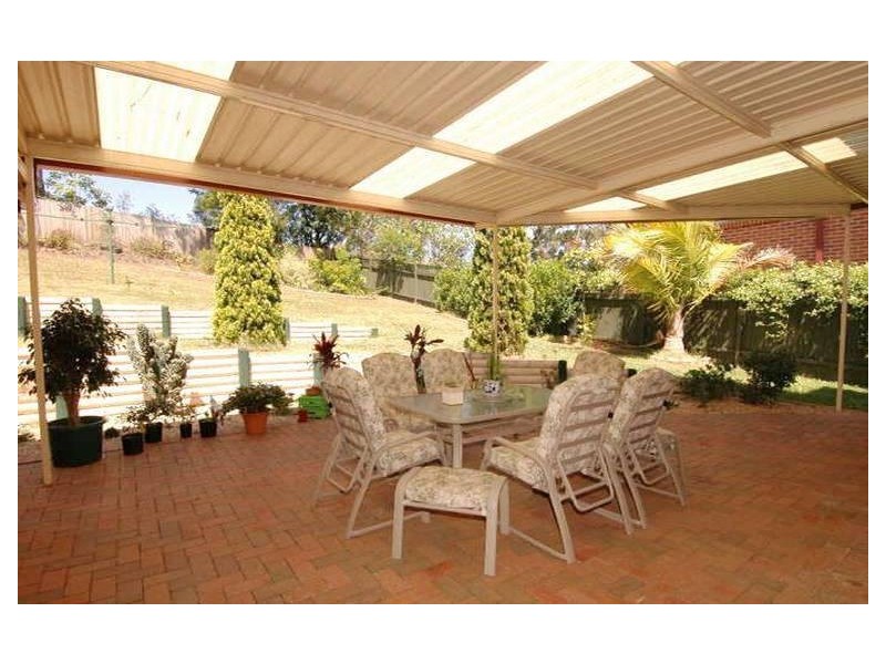 25 Brett Place, West Pennant Hills NSW 2125