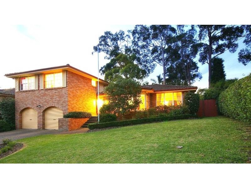 Cherrybrook NSW 2126