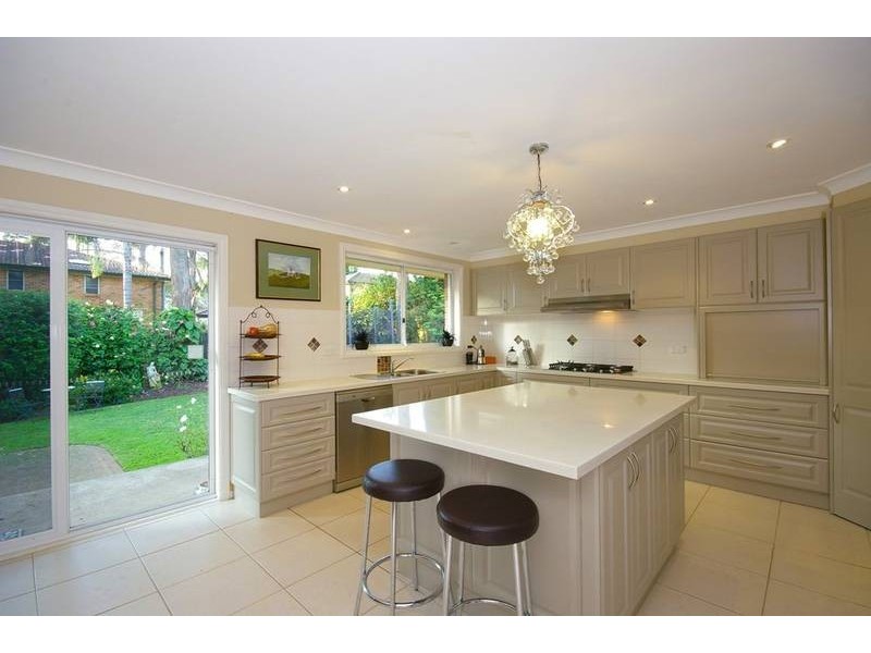 Cherrybrook NSW 2126