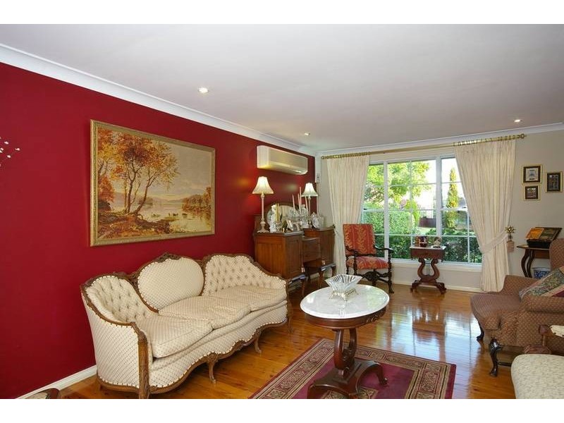 Cherrybrook NSW 2126