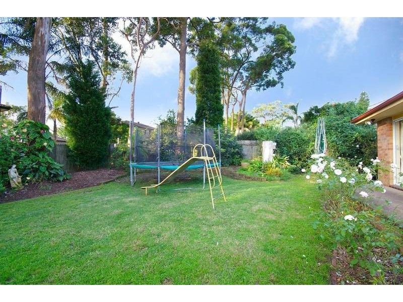 Cherrybrook NSW 2126