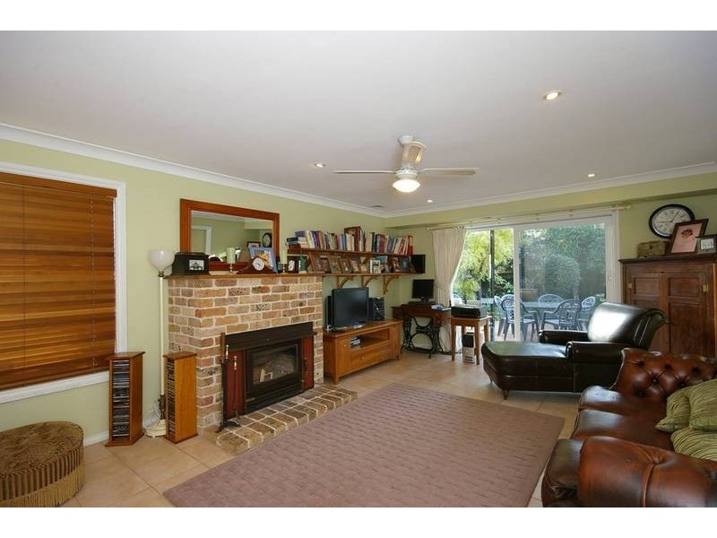 Cherrybrook NSW 2126