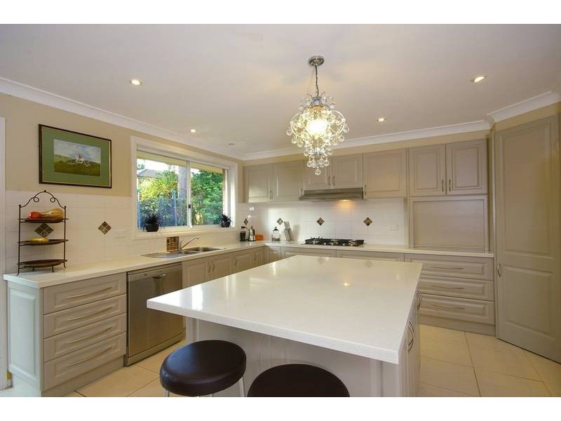 Cherrybrook NSW 2126