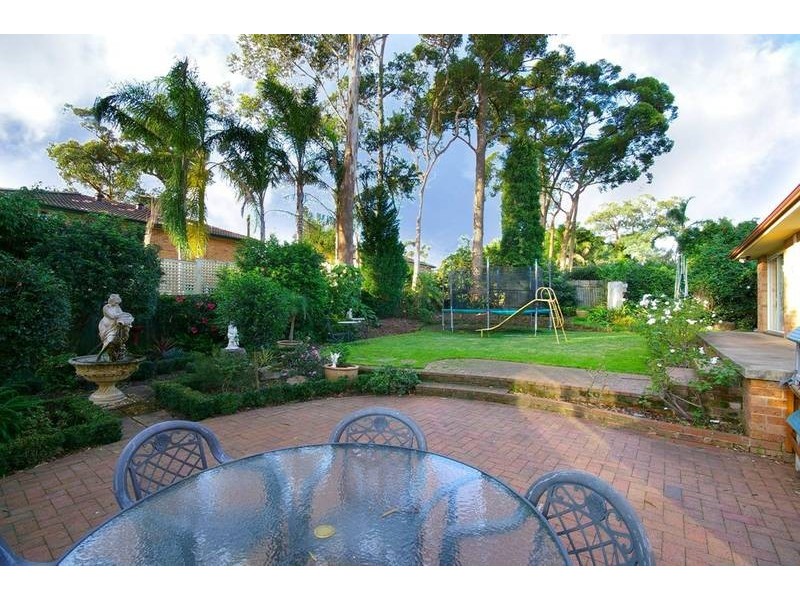 Cherrybrook NSW 2126