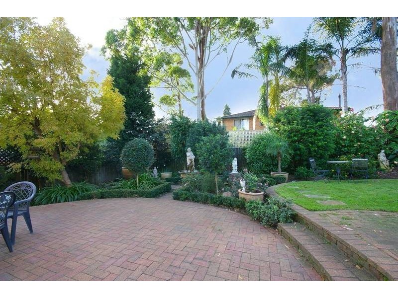 Cherrybrook NSW 2126