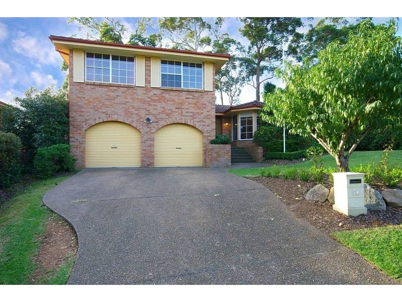 Cherrybrook NSW 2126