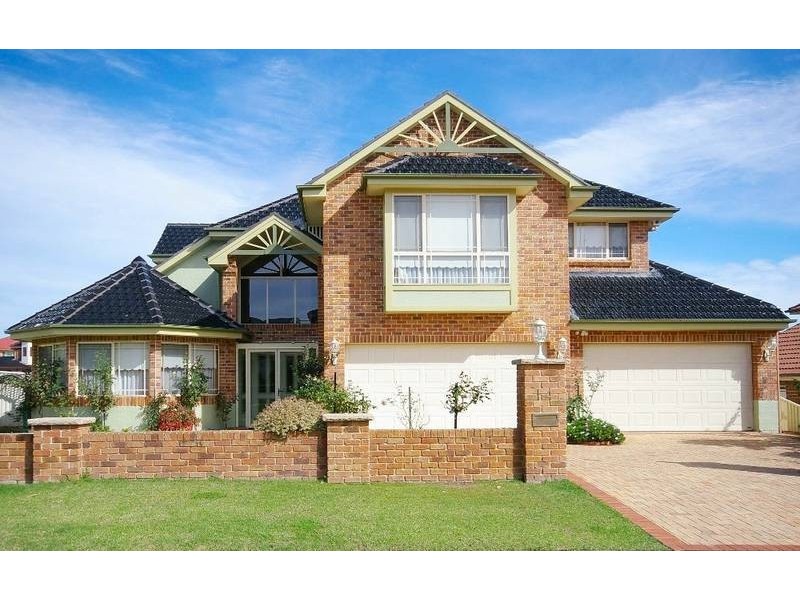 Castle Hill NSW 2154