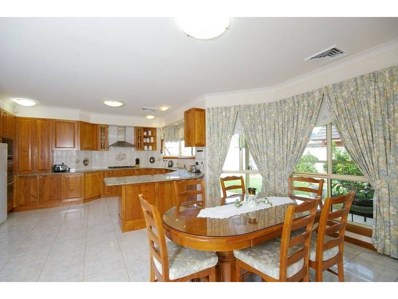 Castle Hill NSW 2154