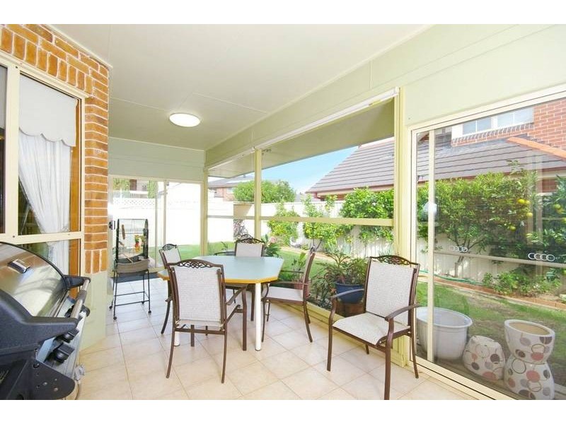 Castle Hill NSW 2154