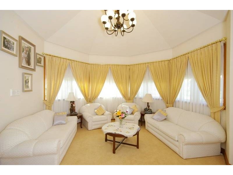 Castle Hill NSW 2154