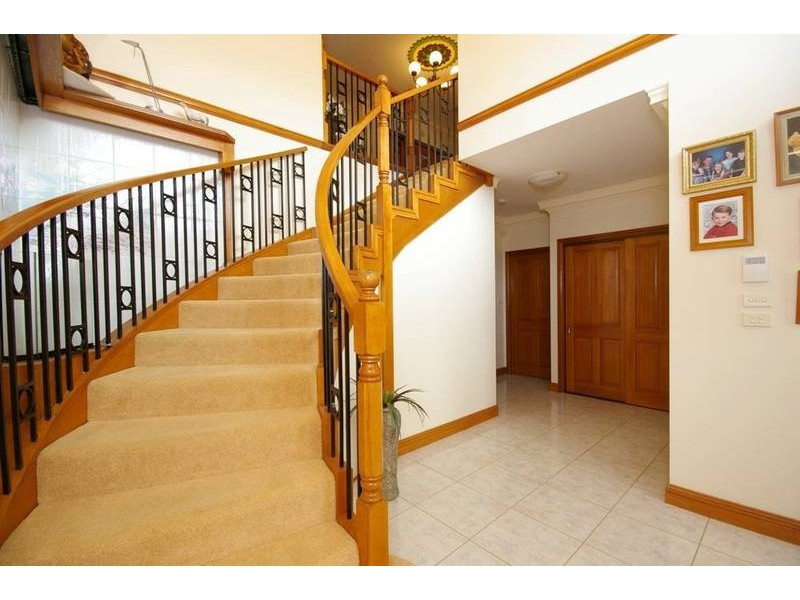 Castle Hill NSW 2154