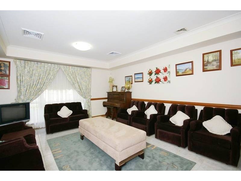 Castle Hill NSW 2154