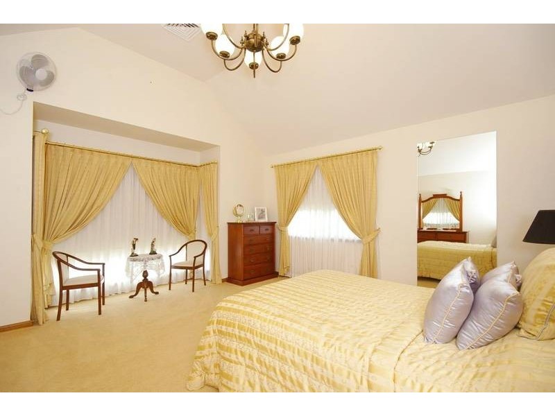 Castle Hill NSW 2154