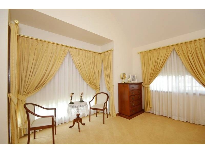 Castle Hill NSW 2154